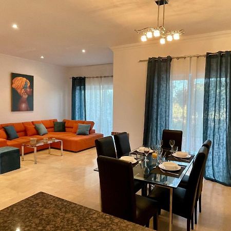 Vila Fairway Gardens Arcos de la Frontera Exteriér fotografie