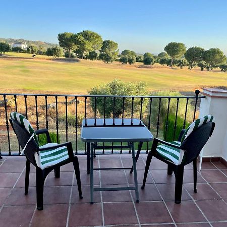 Vila Fairway Gardens Arcos de la Frontera Exteriér fotografie
