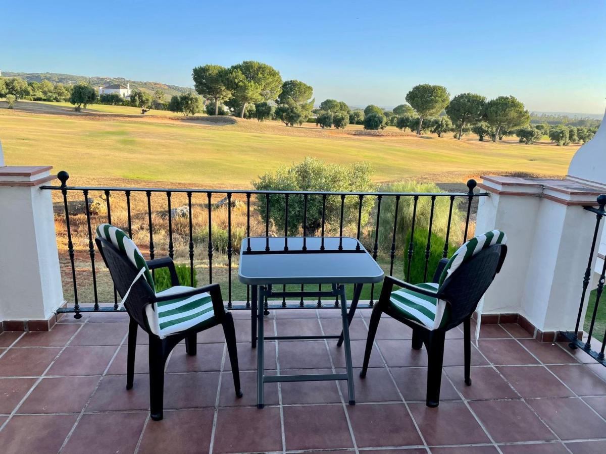 Vila Fairway Gardens Arcos de la Frontera Exteriér fotografie