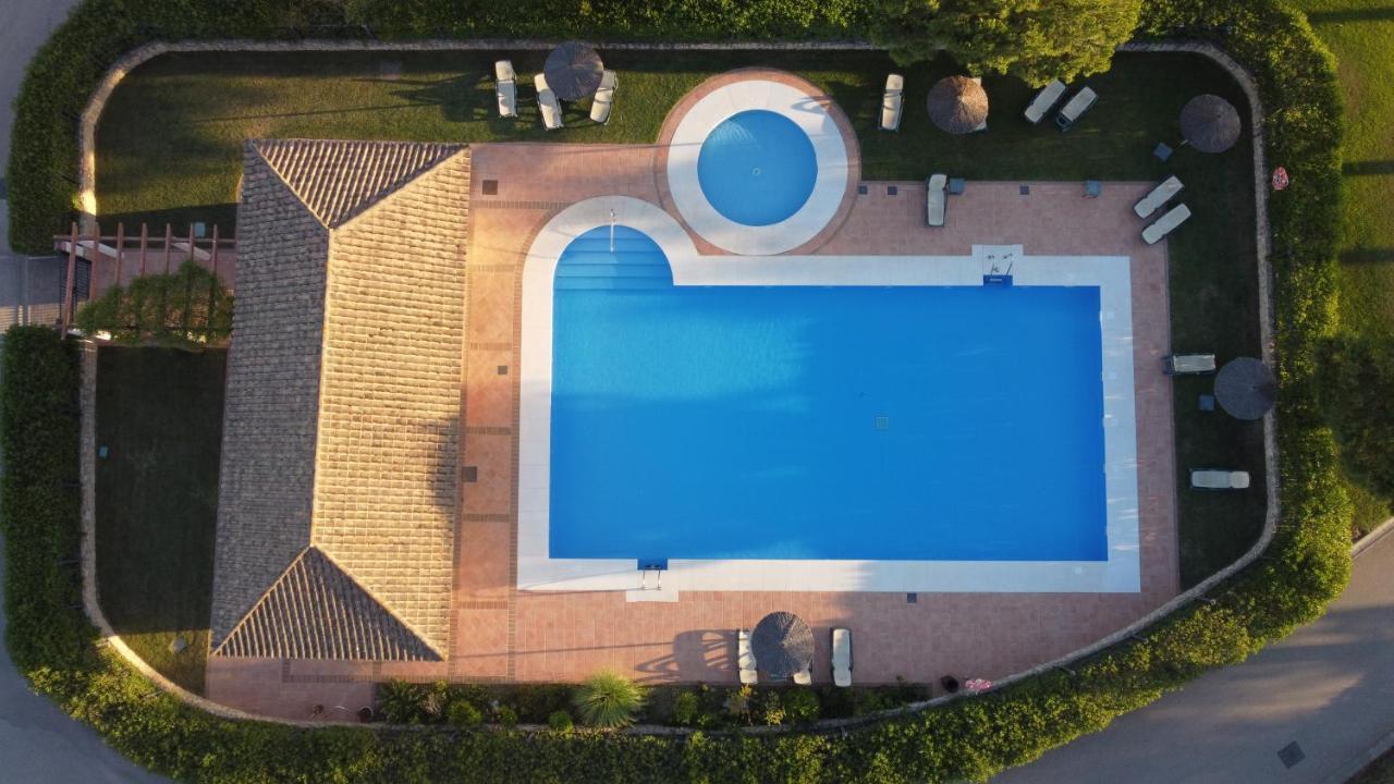 Vila Fairway Gardens Arcos de la Frontera Exteriér fotografie