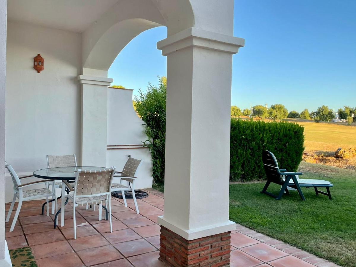 Vila Fairway Gardens Arcos de la Frontera Exteriér fotografie