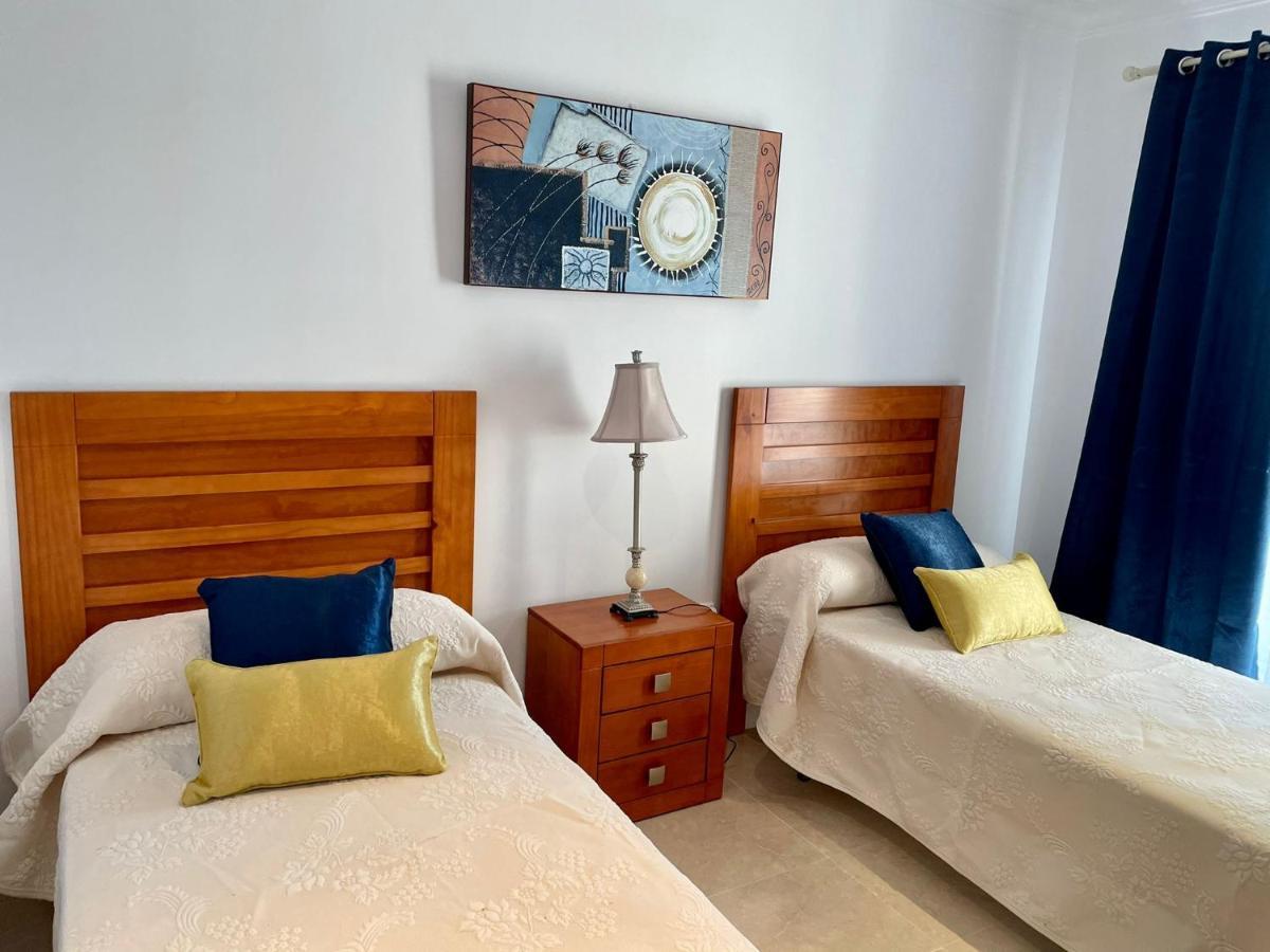 Vila Fairway Gardens Arcos de la Frontera Exteriér fotografie