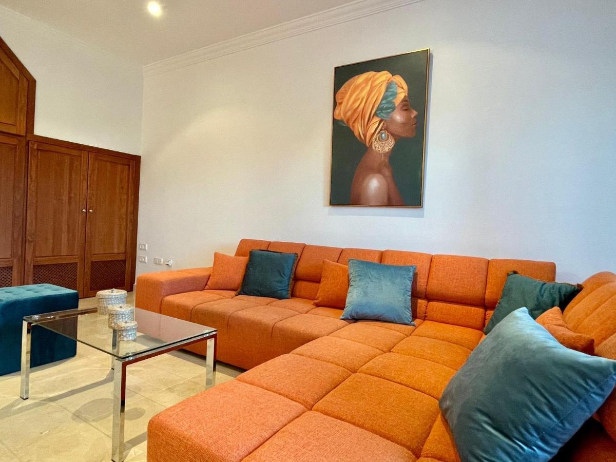 Vila Fairway Gardens Arcos de la Frontera Exteriér fotografie